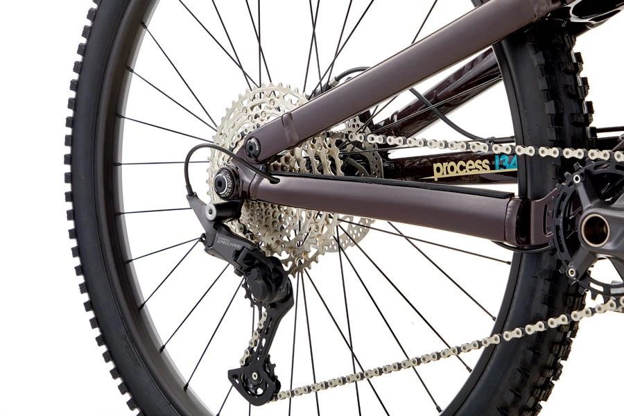 Bicycle Kona Process 134 29, Gloss Thunder - Image 9