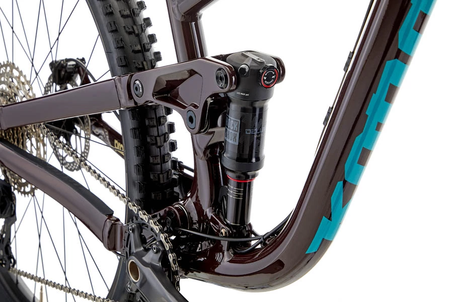 Bicycle Kona Process 134 29, Gloss Thunder - Image 8