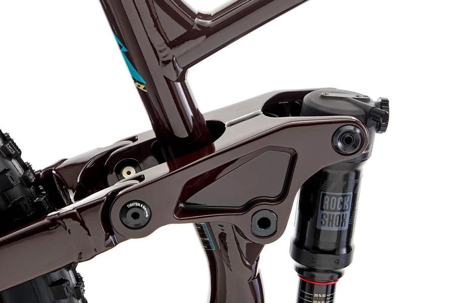 Bicycle Kona Process 134 29, Gloss Thunder - Image 6