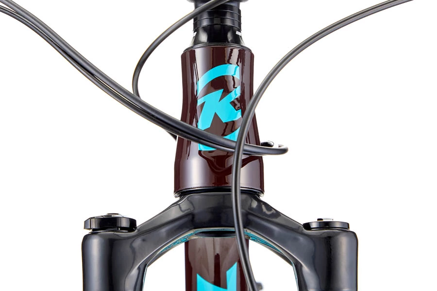 Bicycle Kona Process 134 29, Gloss Thunder - Image 5