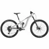 Bikes Kona Process 153 DL 29, Gloss Faux Chrome (2023)