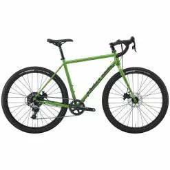 Bicycle Kona Rove DL, Gloss Kiwi