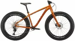 Fätbike Bicycle Kona Wo