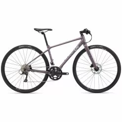 Women’s Bicycle LIV Thrive 2, Purple Ash