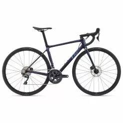 Giant Women’s Bicycle LIV Langma Advanced 1 Disc, Milky Way