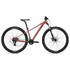Women’s Bicycle LIV Tempt 4, Terra Roza, 27,5″