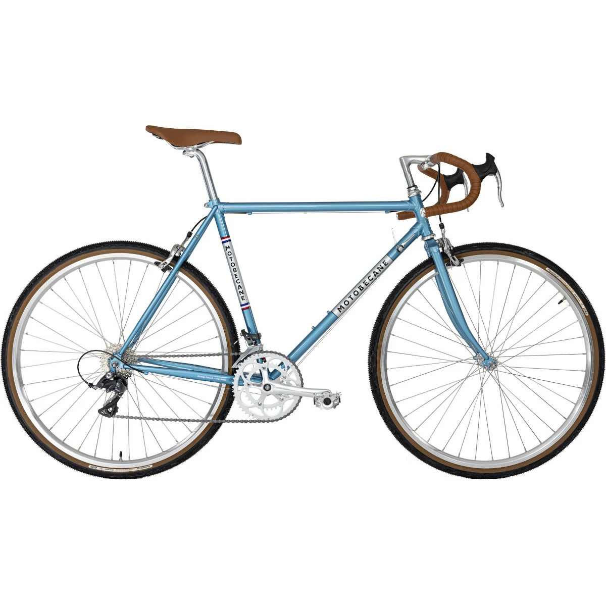 Bicycle Motobecane Concept Team Champion, Light Blue Blue