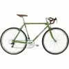 Bicycle Motobecane Concept Team Champion, Green