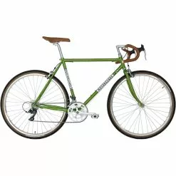 Bicycle Motobecane Concept Team Champion, Green