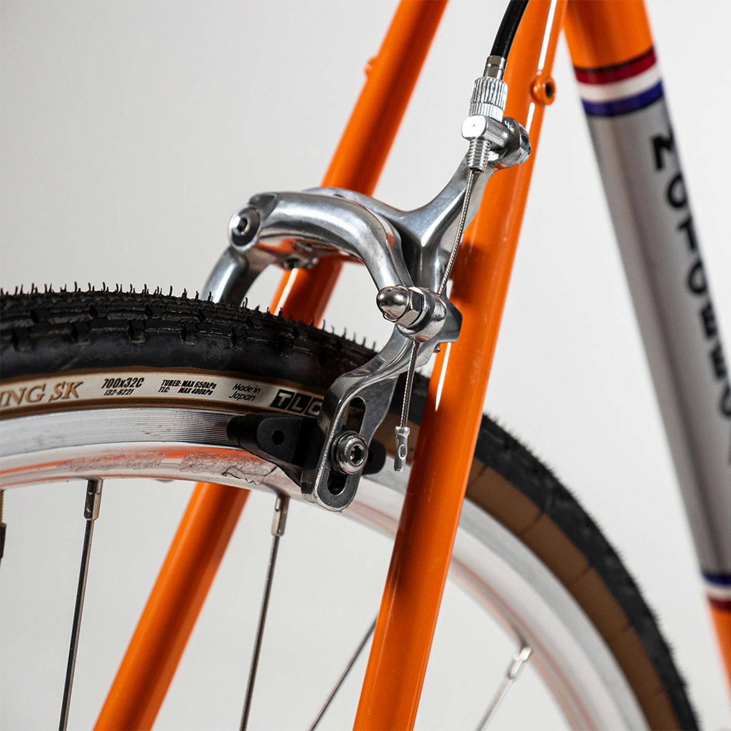 Bicycle Motobecane Concept Team Champion, Green - Image 5