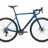 Cyclocross Bicycle Giant TCX Advanced Pro 2 Chameleon Nova
