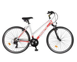 Women’s Hybrid Bicycle Orient AVENUE Lady