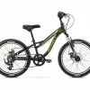 Arkus&Romet Children’s Bicycle Romet Rambler Fit, 6-9 Years, 20-inch