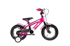 Children’s Bicycle Orient ROOKIE 2-4 Years, 12 Inch