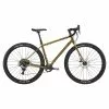 Gravel Bike Kona Sutra LTD, Matte Turismo Olive (2023)