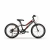 Bicycle For Children Tabou Poison 20 LITE, 20 Inches, 6-8 Years Old