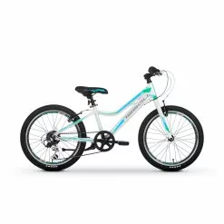 Bicycle For Children Tabou Topshe 20 LITE, 20 Inches, 6-8 Years Old