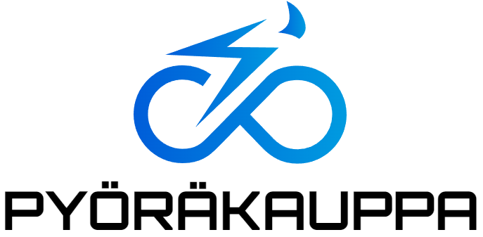 pyöräkauppa